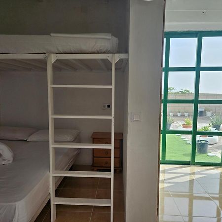 Апартаменти Casita Amada Санта-Крус-де-Тенеріфе Екстер'єр фото