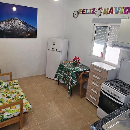 Апартаменти Casita Amada Санта-Крус-де-Тенеріфе Екстер'єр фото