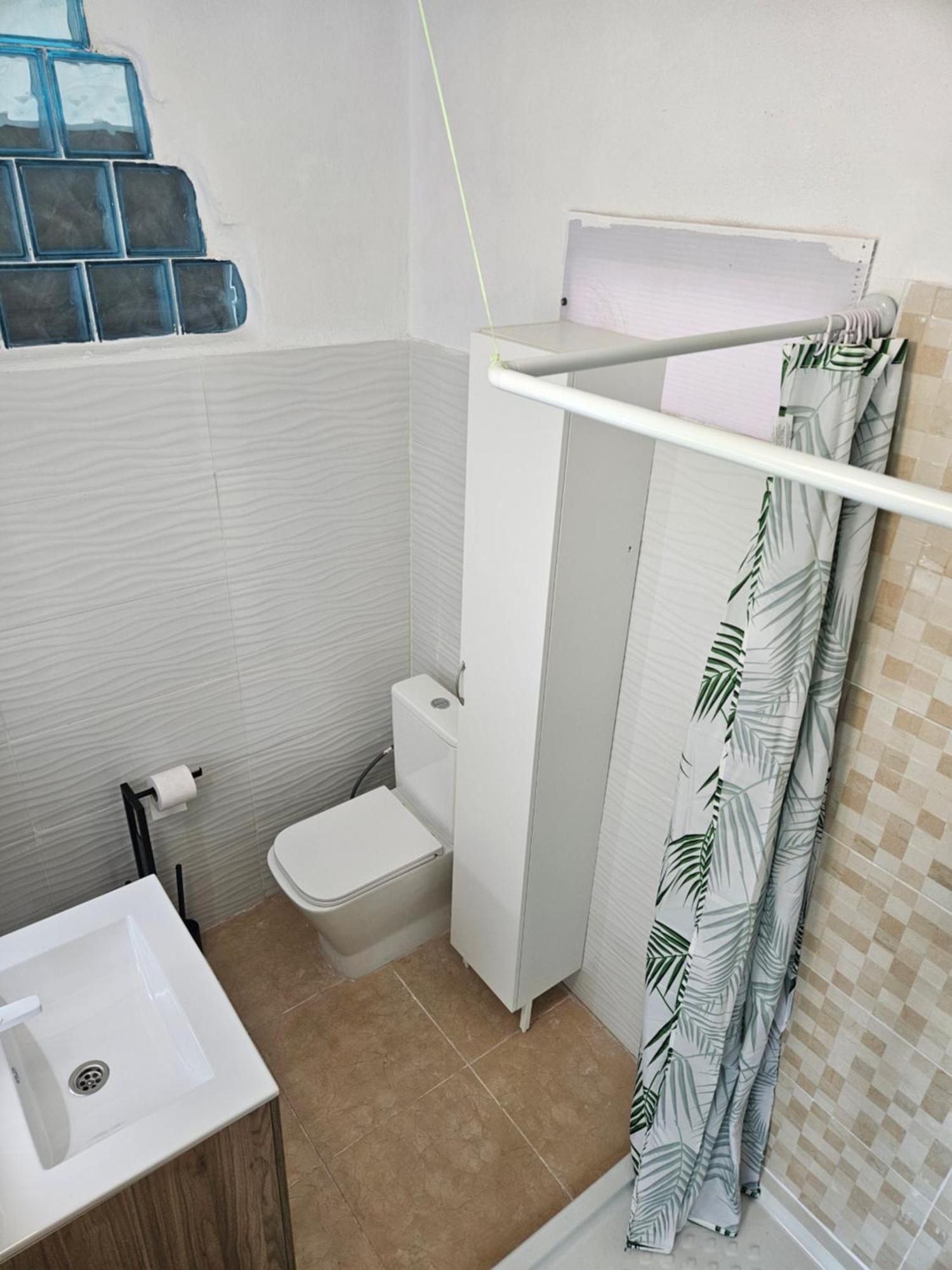 Апартаменти Casita Amada Санта-Крус-де-Тенеріфе Екстер'єр фото