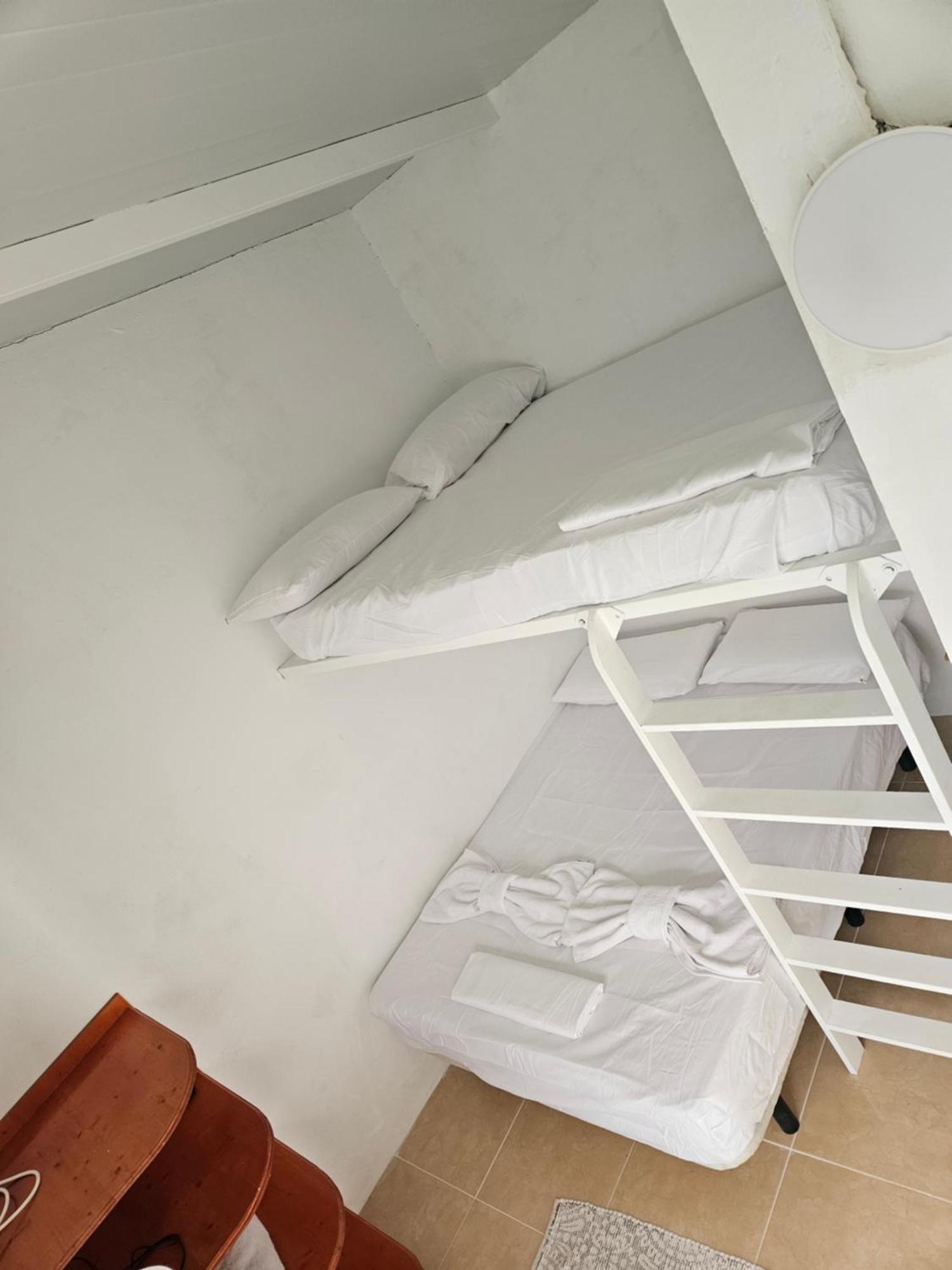 Апартаменти Casita Amada Санта-Крус-де-Тенеріфе Екстер'єр фото