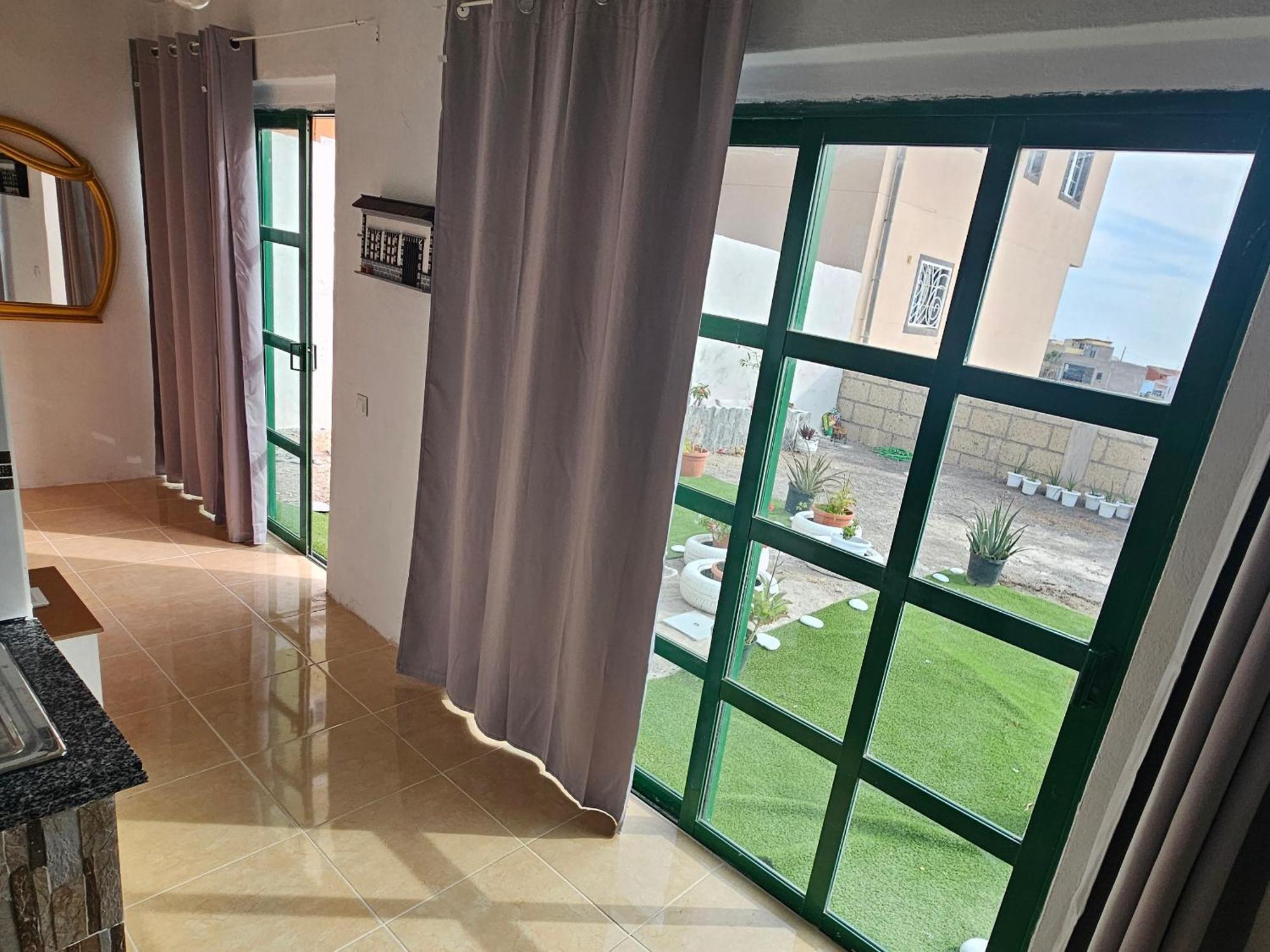 Апартаменти Casita Amada Санта-Крус-де-Тенеріфе Екстер'єр фото