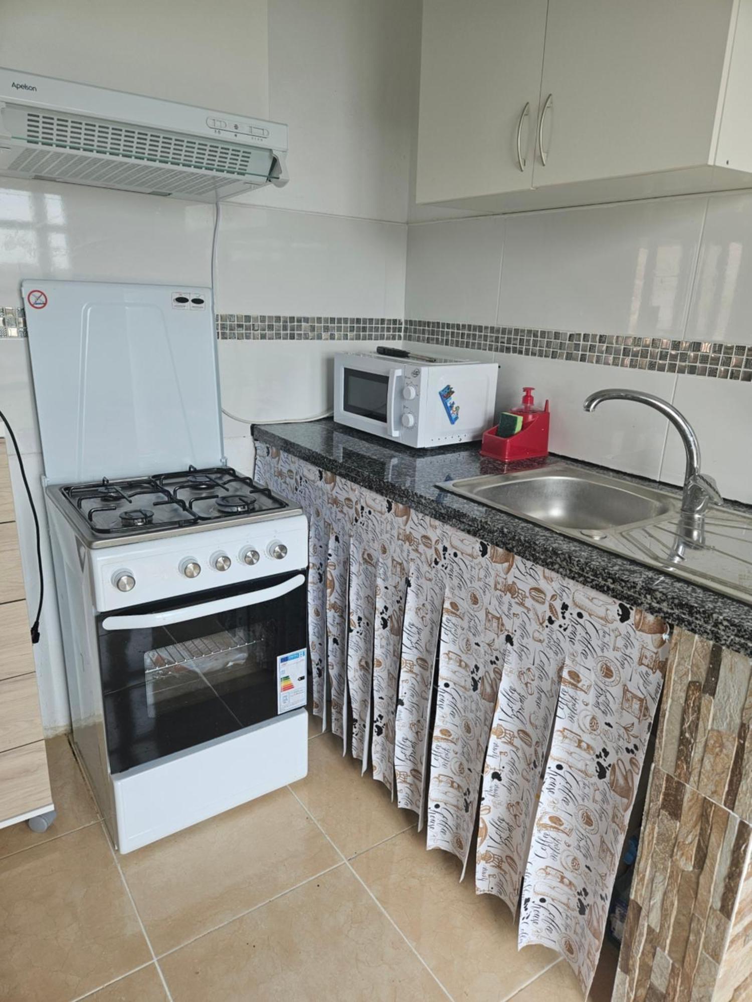 Апартаменти Casita Amada Санта-Крус-де-Тенеріфе Екстер'єр фото